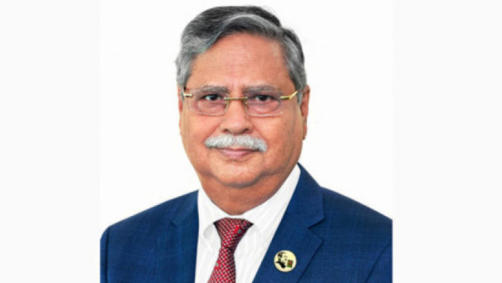 স্বাস্থ্য পরীক্ষার জন্য লন্ডনের উদ্দেশে ঢাকা ত্যাগ করেছেন রাষ্ট্রপতি